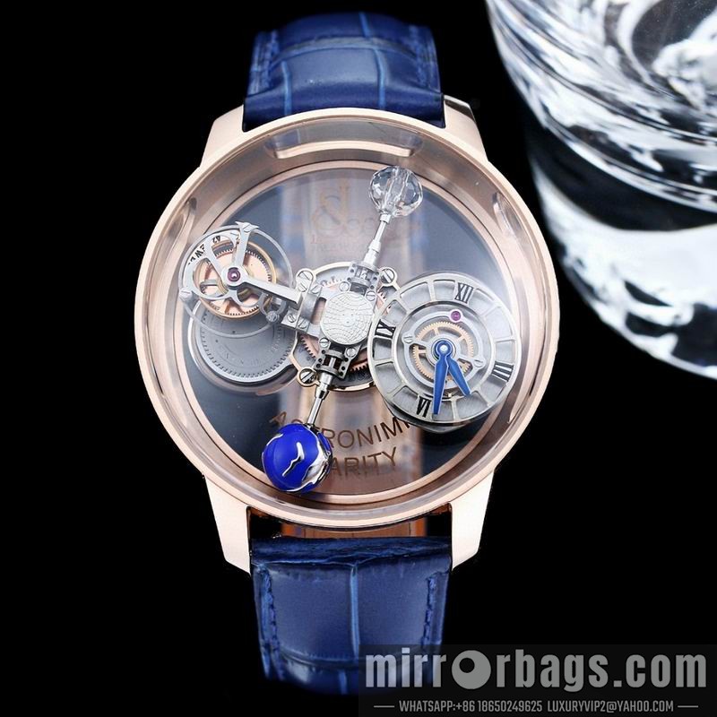 Jacob & Co 47mm 042308 Watch