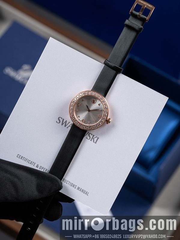 Swarovski 30mm 110387 Watch