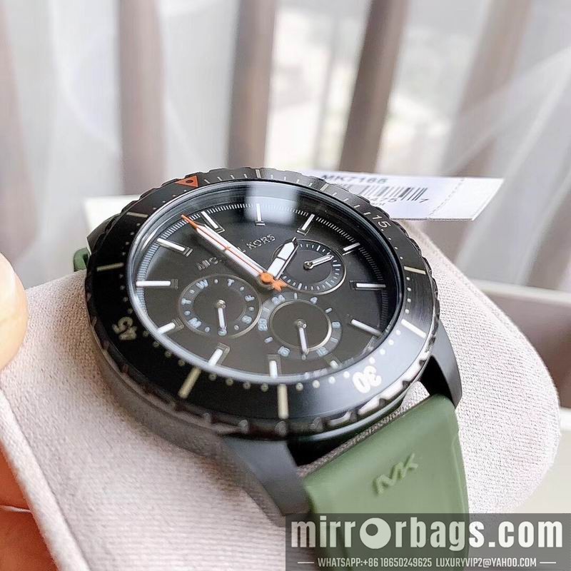 MK 43mm 101017 Watch