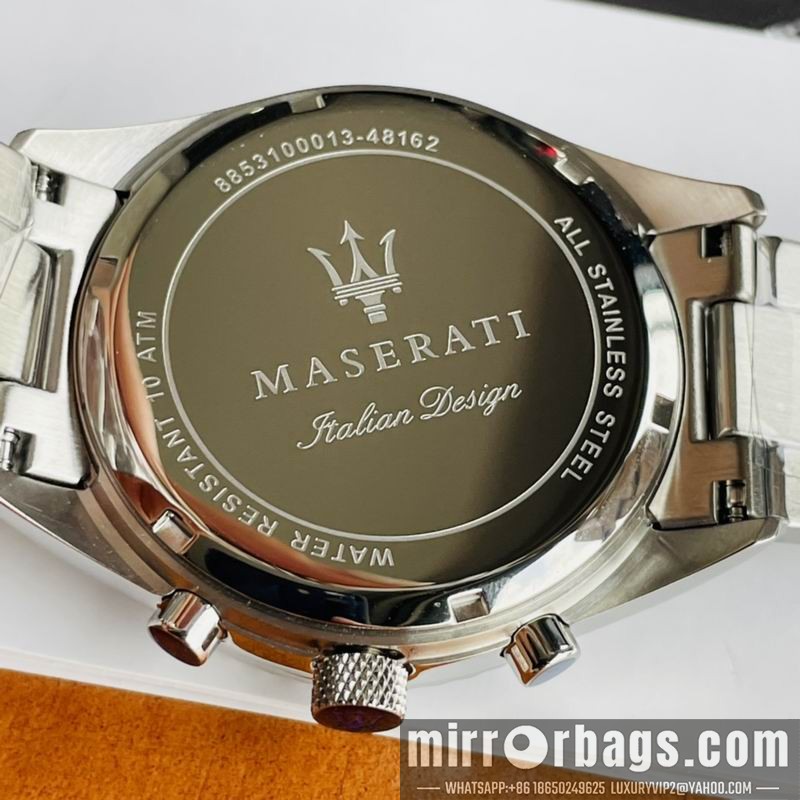 Maserati watch 1010125 Watch