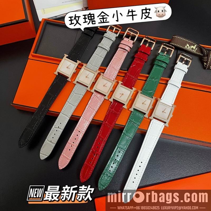Hermes 21mm 101596 Watch
