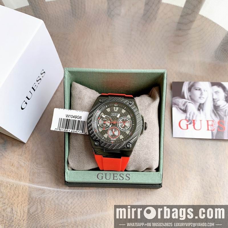 Guess 45mm 101064 Watch