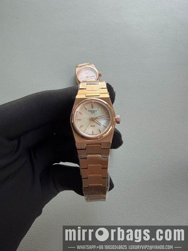 Tissot 25mm 042413 Watch