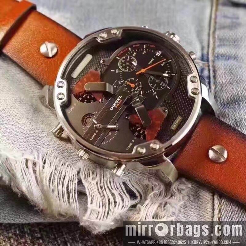 Diesel 57mm 082233 Watch