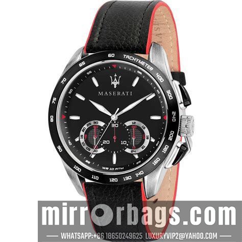 Maserati 43mm 101093 Watch