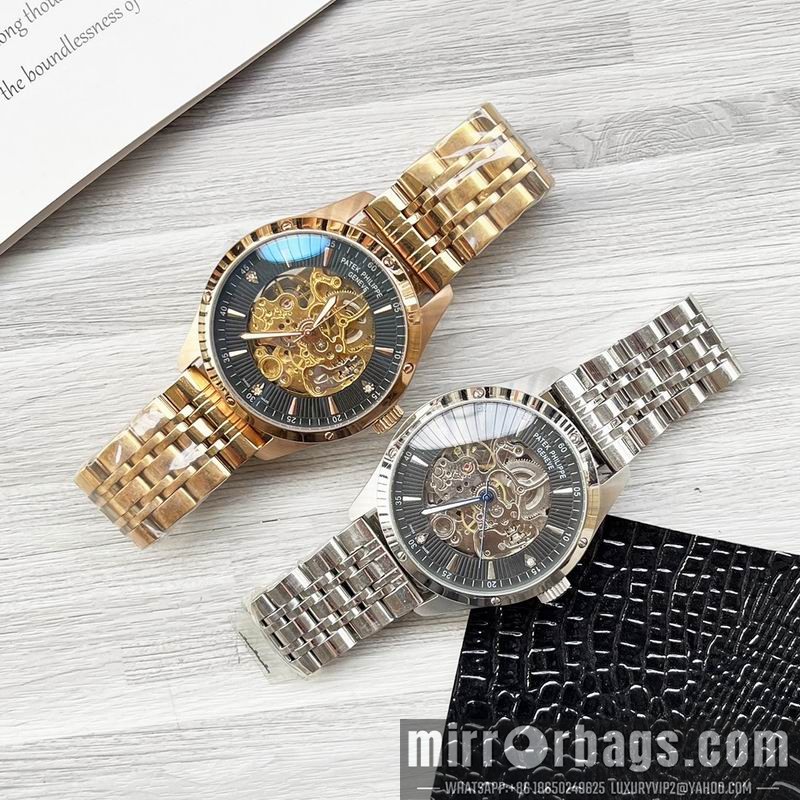 Patek Philippe 42mm 110949 Watch