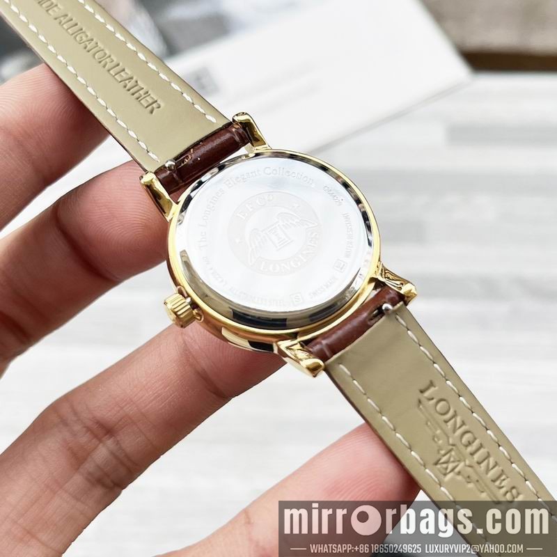 Longines woman watch 082356 Watch