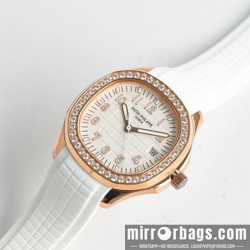 Patek Philippe 38.8mm 080681 Watch