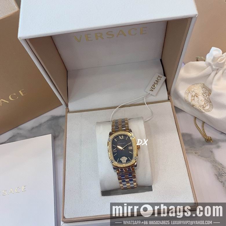 Versace 2nms41 Watch