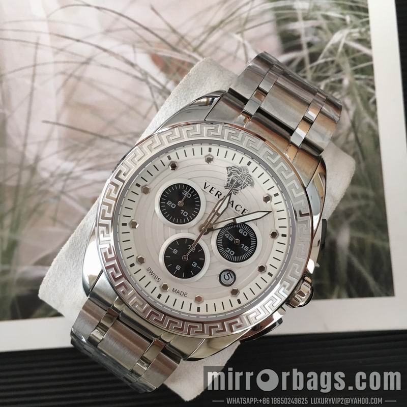 Versace 42mm 032460 Watch