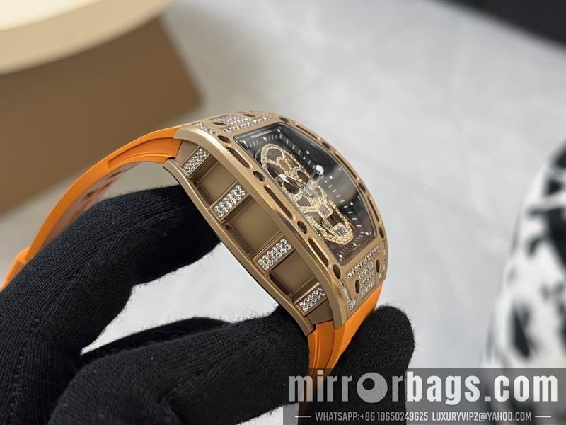 Richard Mille 43X50mm 110328 Watch