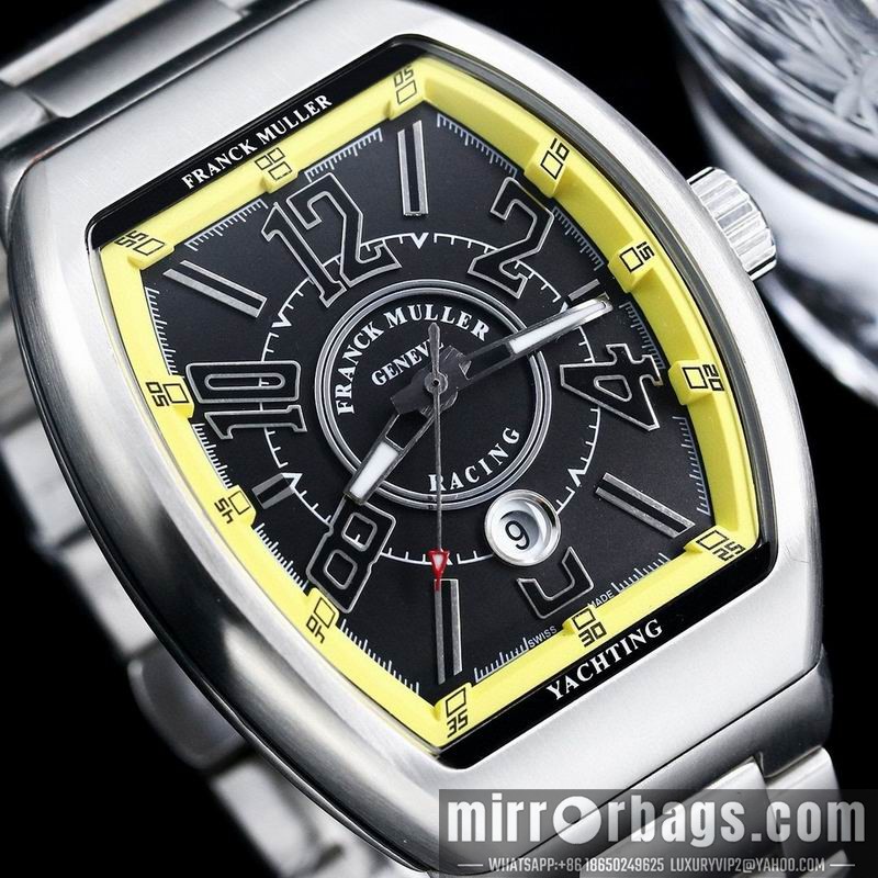 Franck Muller 54X42mm 091679 Watch