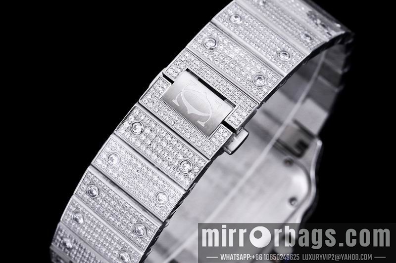 Cartier 40mm 082179 Watch