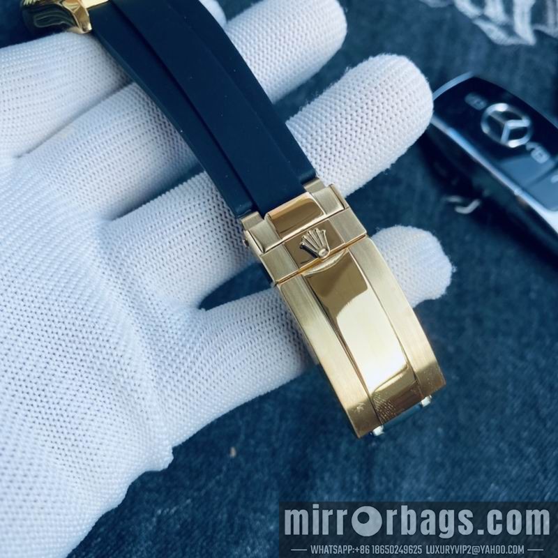 Rolex 41mm 080867 Watch