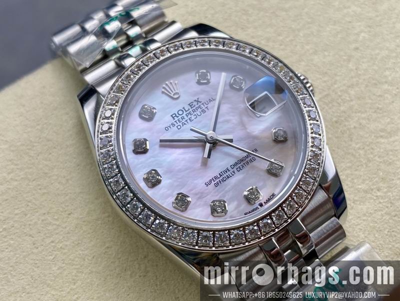 Rolex 31mm 102303 Watch