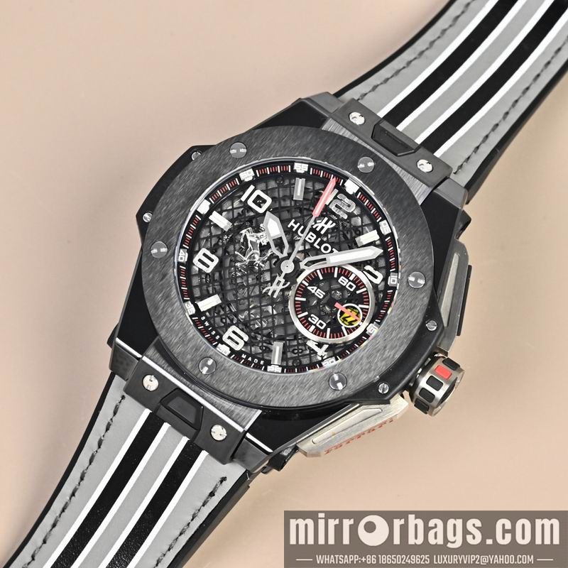 Hublot watch 122814 Watch