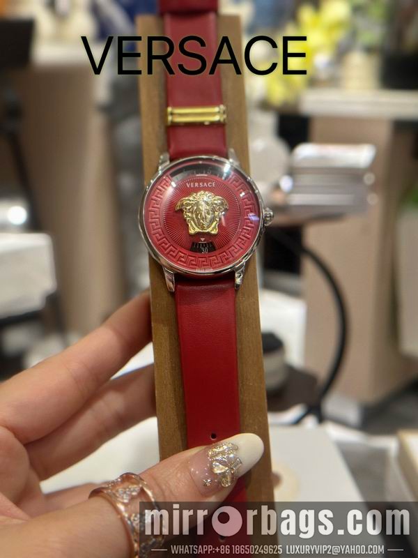 Versace 38mm 1228117 Watch
