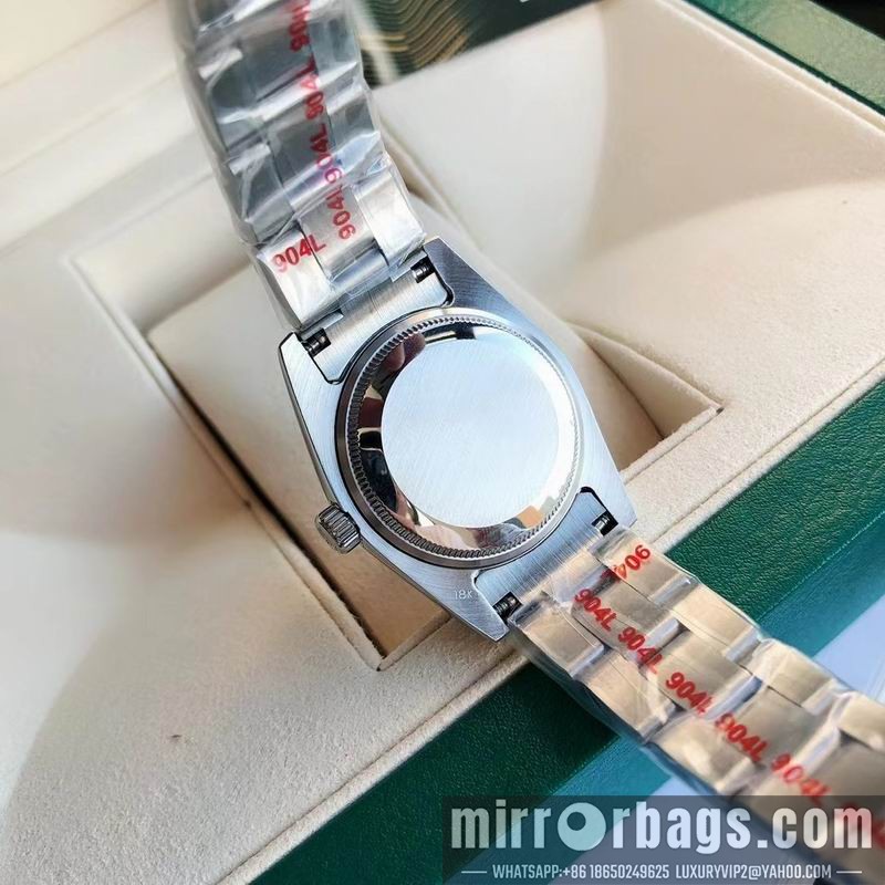 Rolex 31mm 41mm 102350 Watch