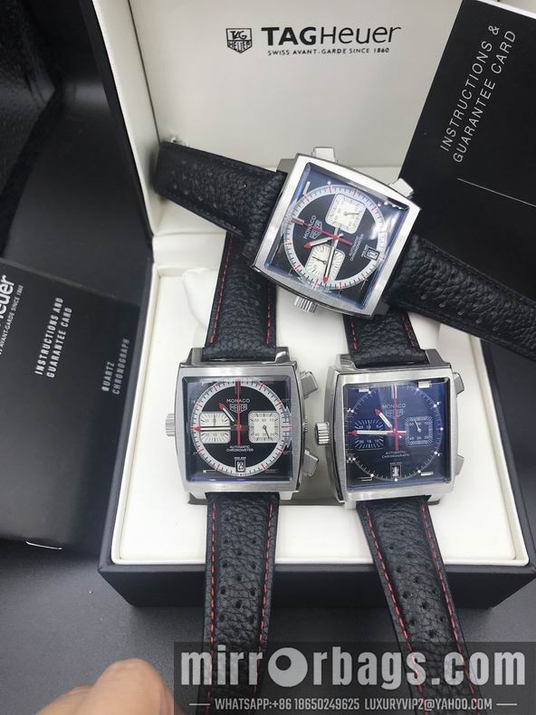 Tag Heuer watch M40 Watch
