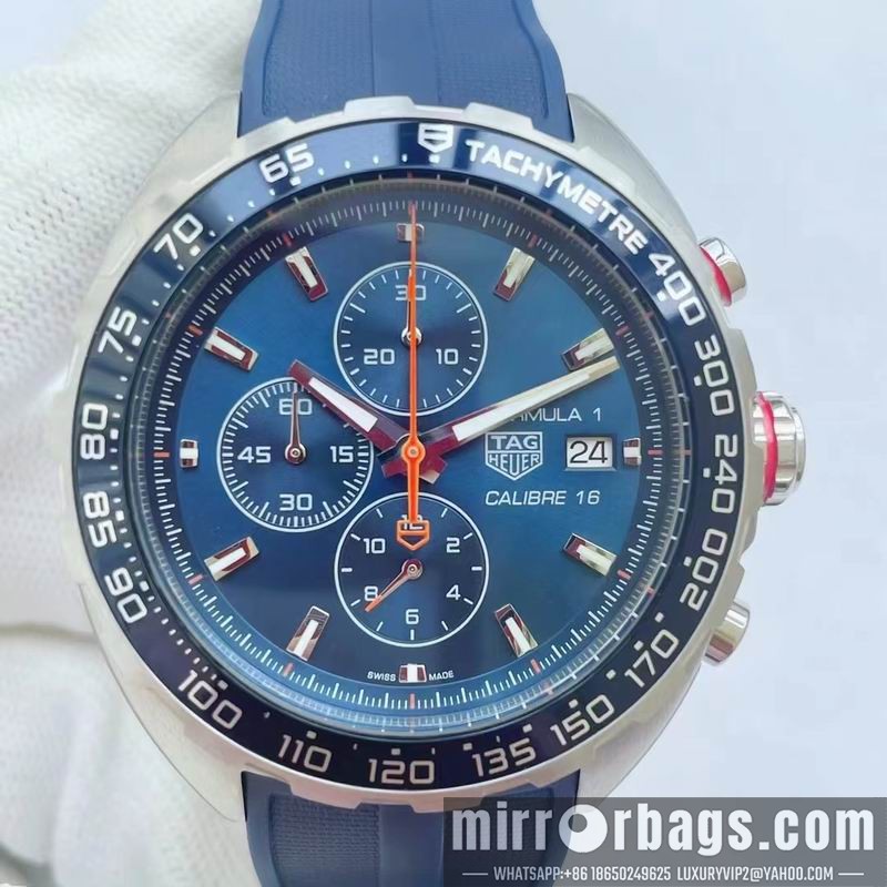 Tag Heuer watch 080565 Watch