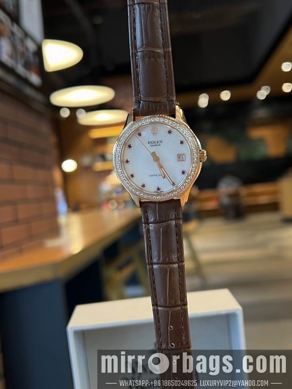 Rolex 33mm 110363 Watch