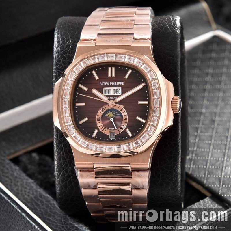 Patek Philippe 40.8mm 042361 Watch
