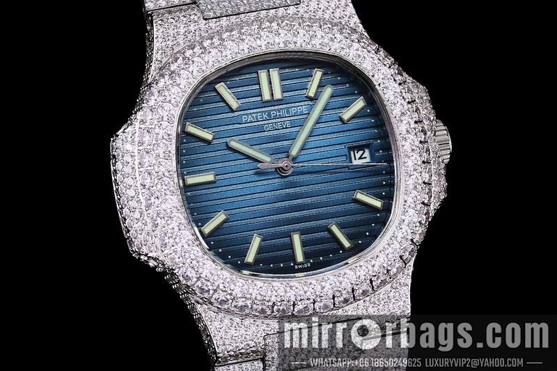 Patek Phillipe 40mm 082132 Watch
