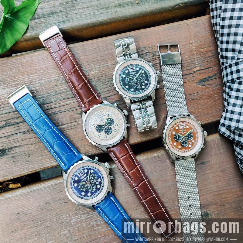 Breitling 42mm 092225 Watch