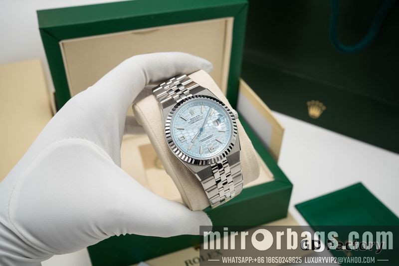 Rolex woman watch 091734 Watch