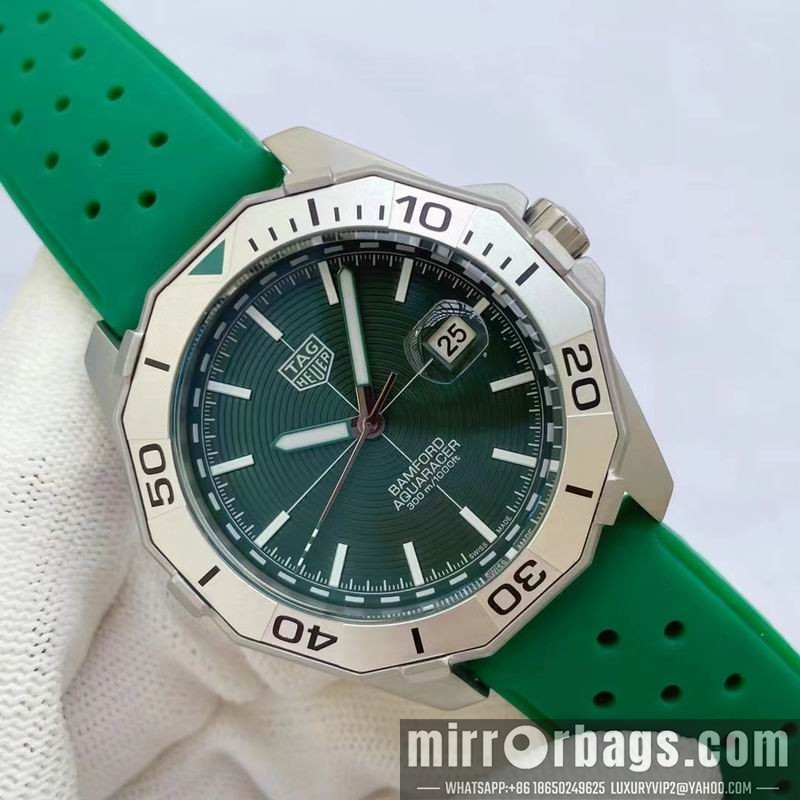 Tag Heuer watch 080554 Watch