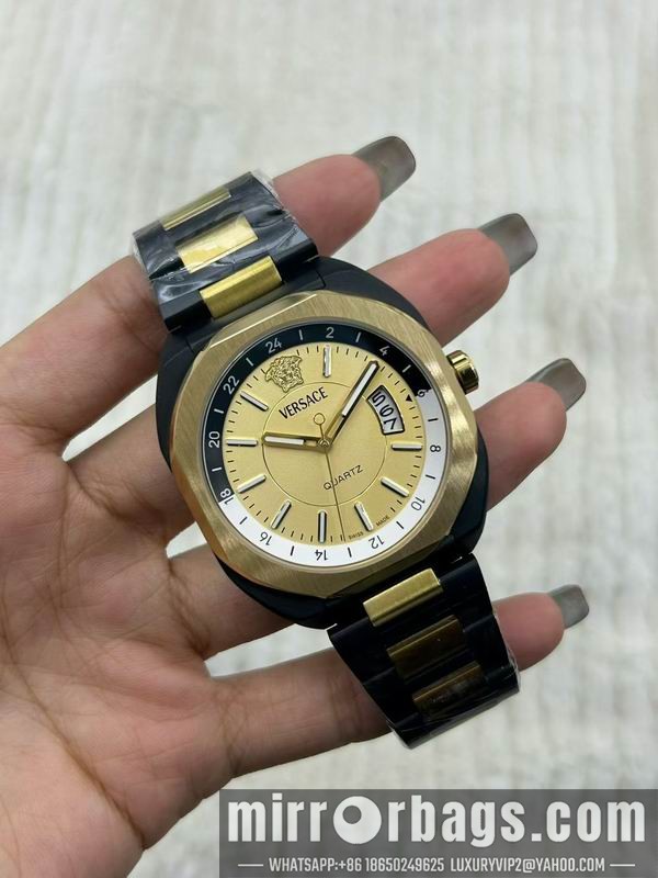 Versace watch 042954 Watch