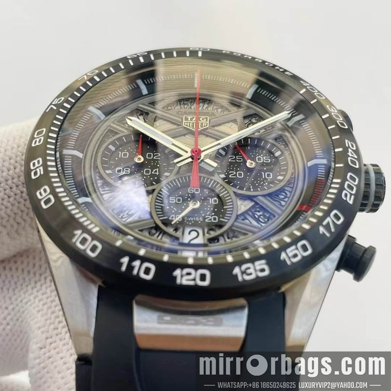 Tag Heuer watch 080539 Watch