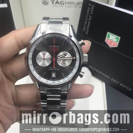 Tag Heuer watch M52 Watch