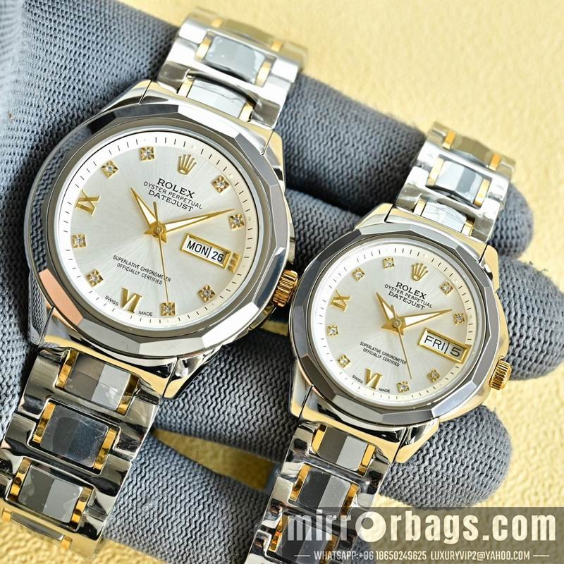Rolex M40mm W32mm 110937 Watch