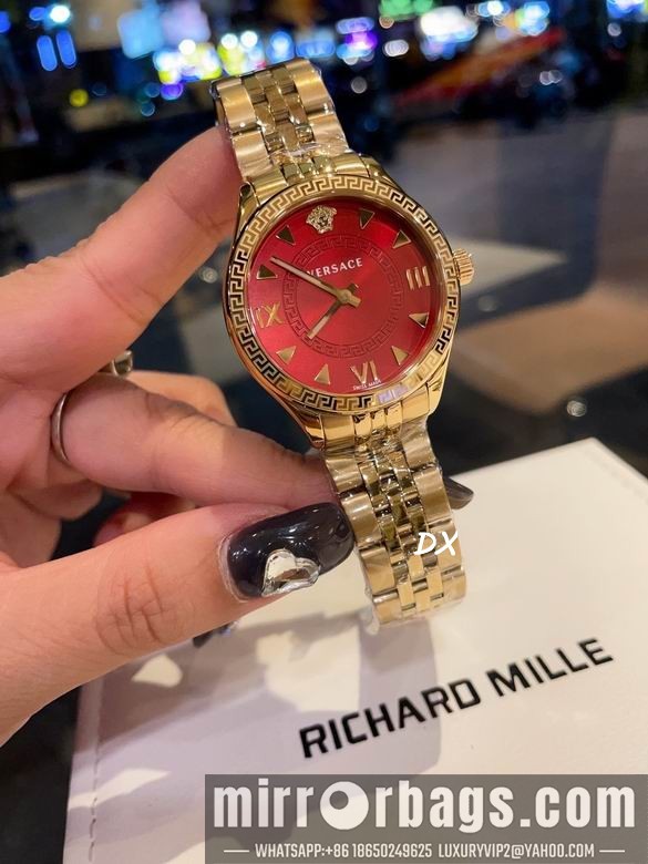 Versace 36mm 10nms49 Watch