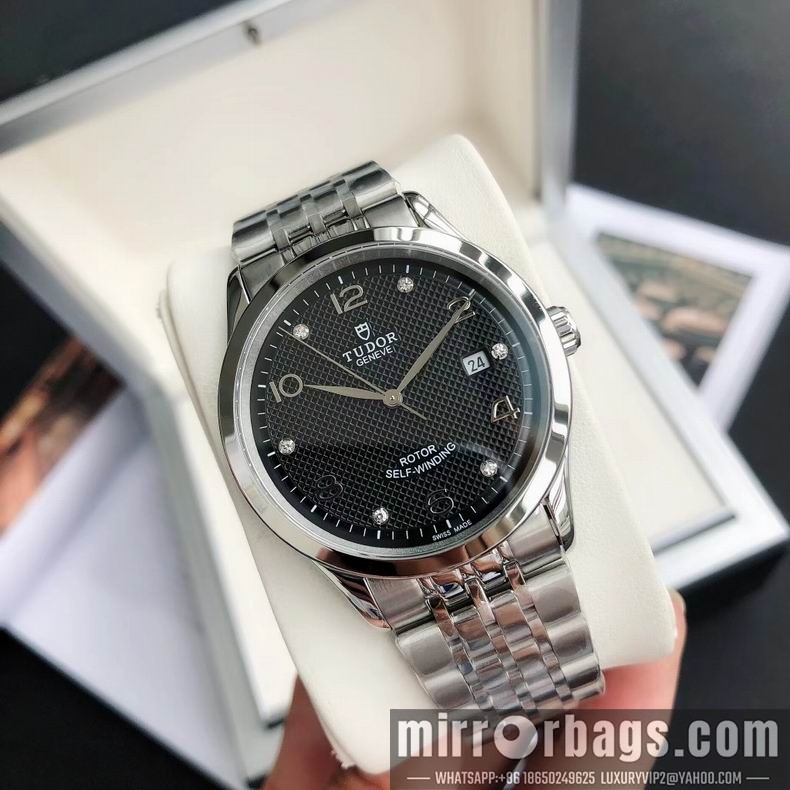 Tudor men watch 110402 Watch