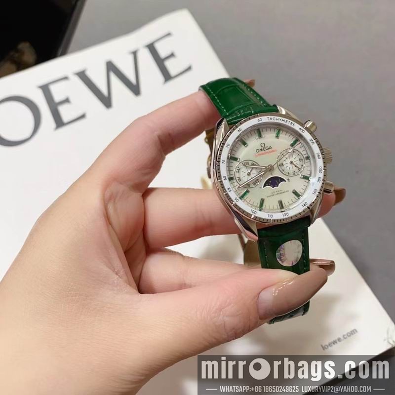 Omega 37mm 101558 Watch