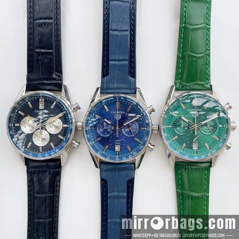 Tag Heuer watch 080591 Watch
