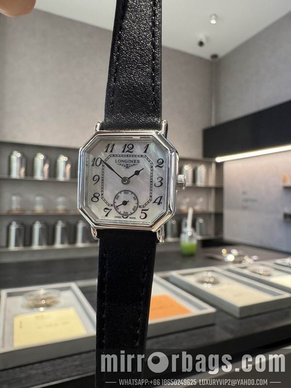 Longines 24mm 101453 Watch