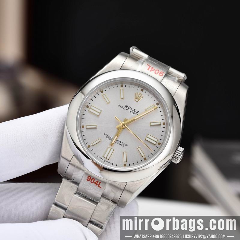 Rolex 41mm 31mm 091740 Watch