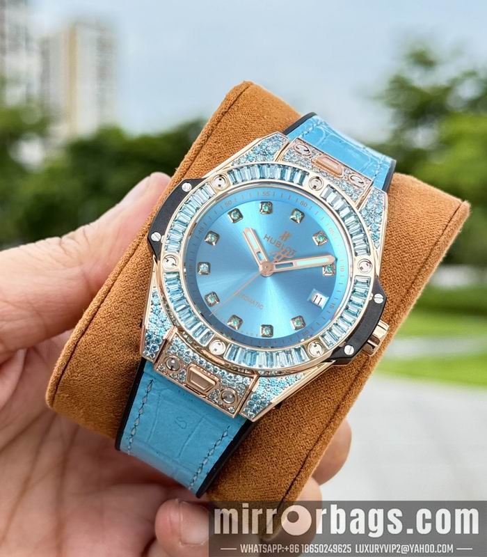 Hublot 39mm 080439 Watch