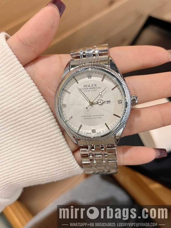 Rolex 40mm 042341 Watch