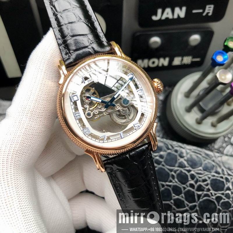 Patek Philippe 42mm 090467 Watch