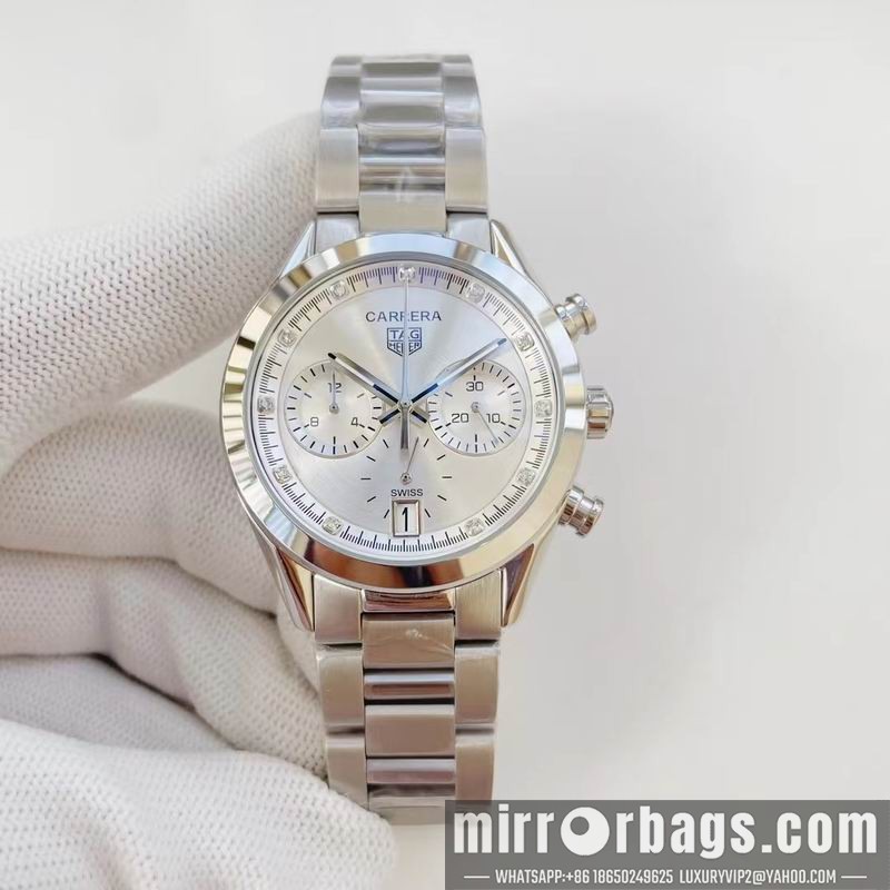 Tag Heuer watch 080576 Watch