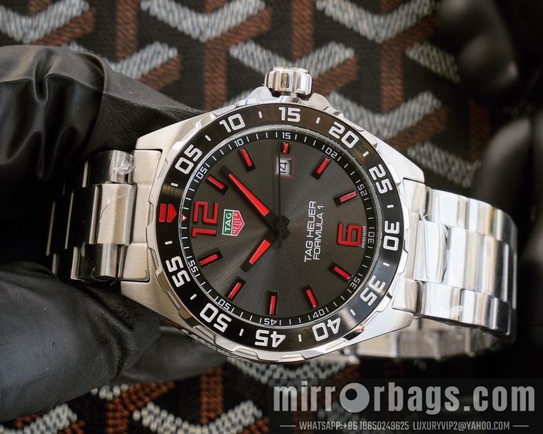 Tag Heuer watch 41mm 123112 Watch