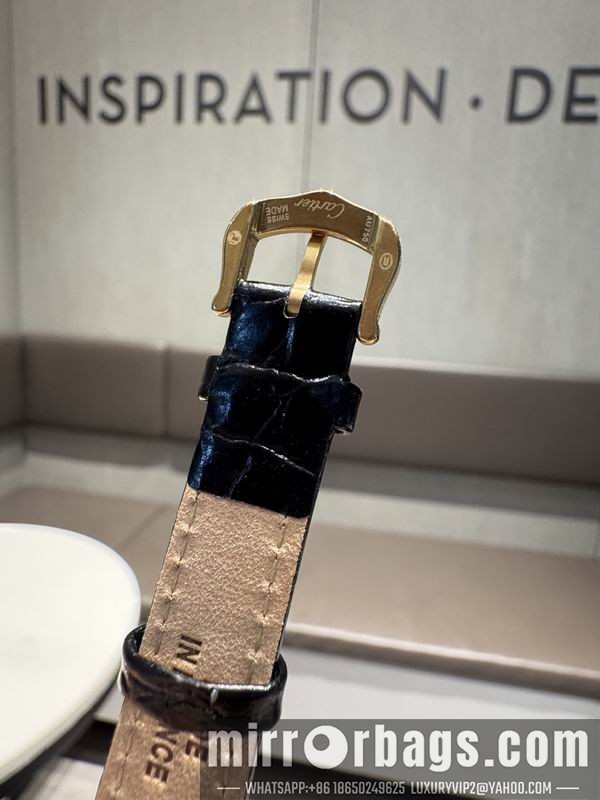 Cartier 24mm 101592 Watch
