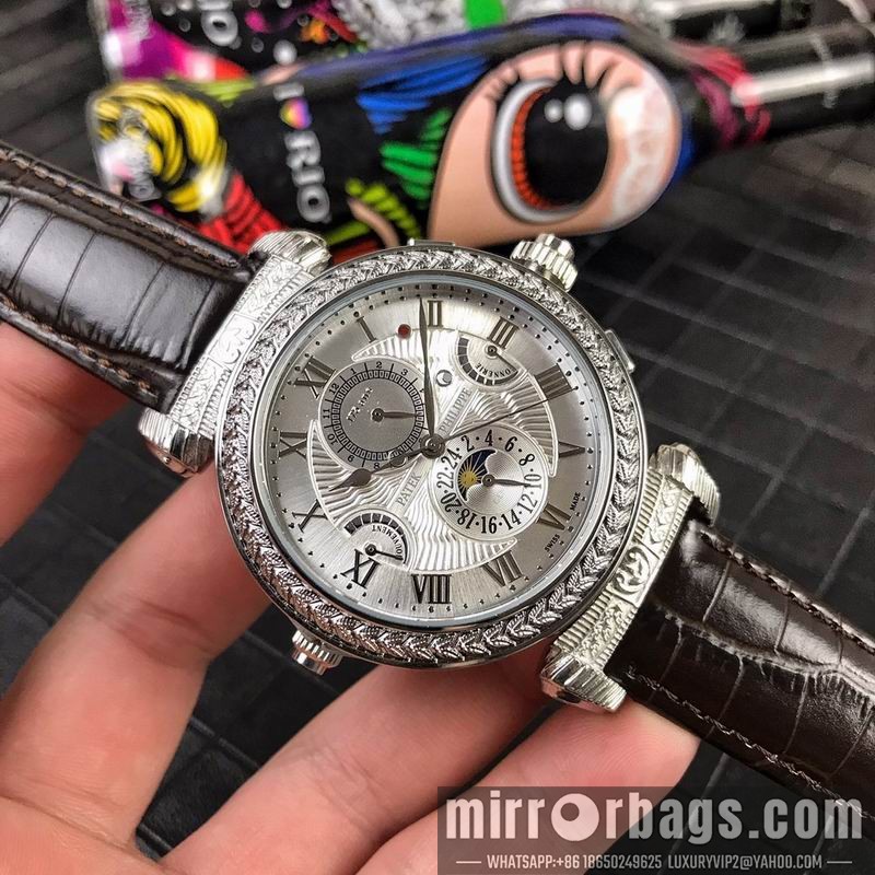 Patek Philippe 45mm 092304 Watch