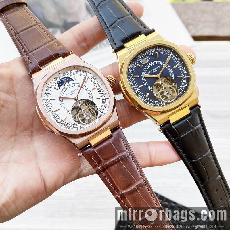 Patek Philippe 42mm 032572 Watch