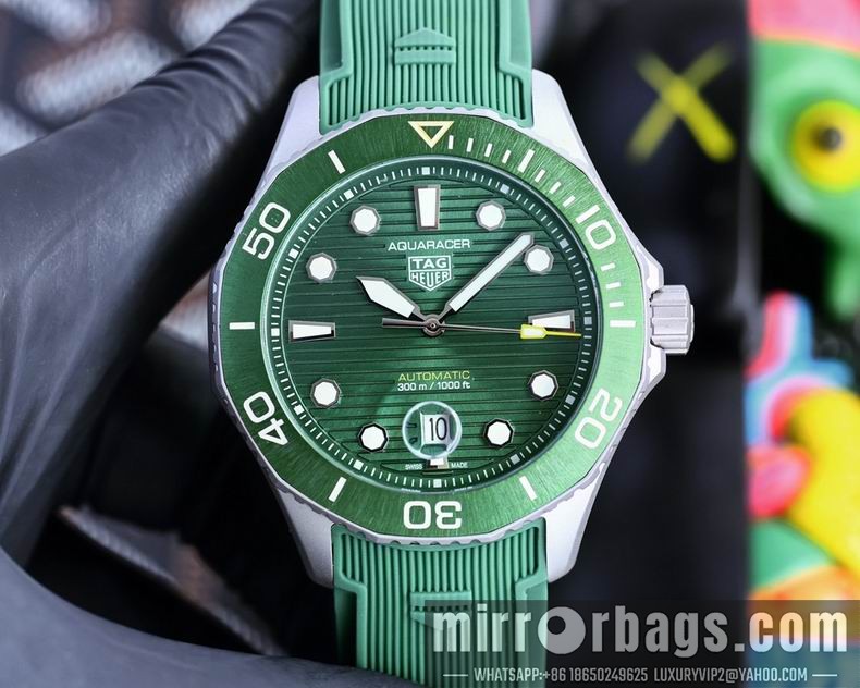 Tag Heuer 41mm 112926 Watch