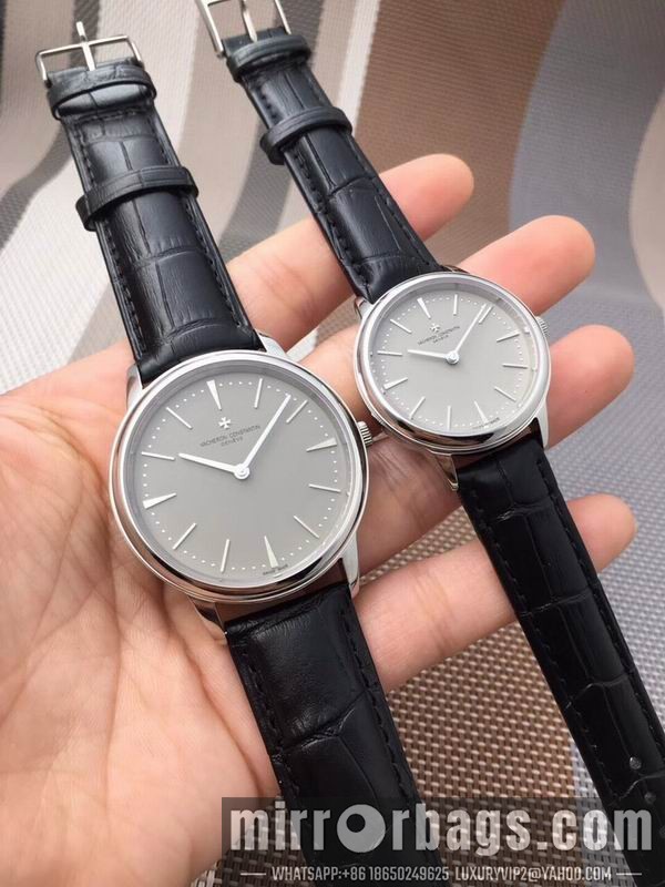 Vacheron Constantin M40mm W33mm 100836 Watch